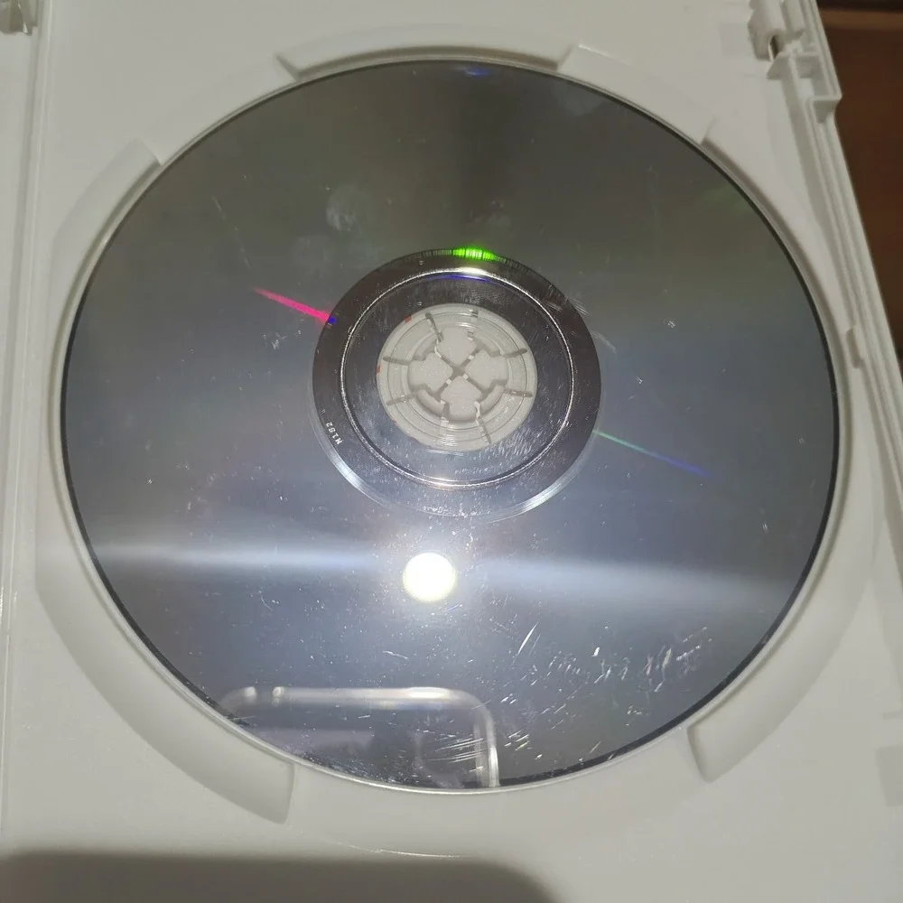 Wii Play‎ (Wii, 2007) with Case and Manual